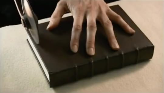 The Art of Making a Book