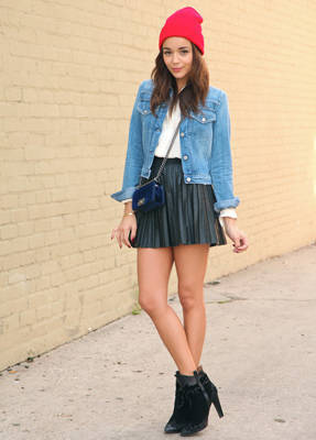 Ashley Madekwe