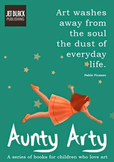 Art washes away from the soul the dust of everyday life Picasso