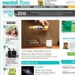 Mental Floss
