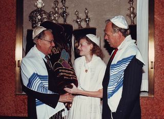 Batmitzvah