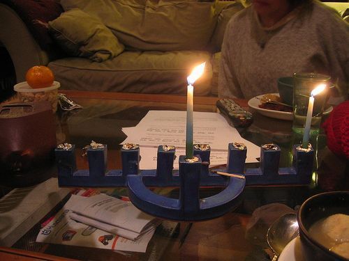 Chanukah