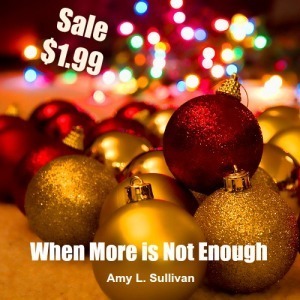 SaleWhenMoreisNotEnough