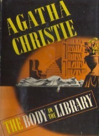 The Body in the Library US First Edition Cover 1942.jpg