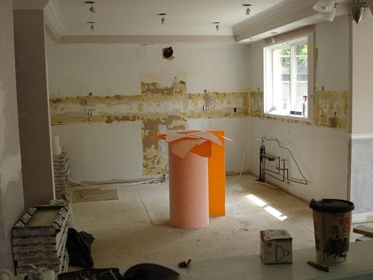 Kitchen at it's best