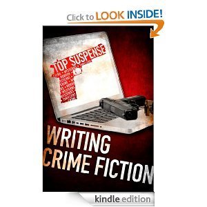 Writing Crime Fiction