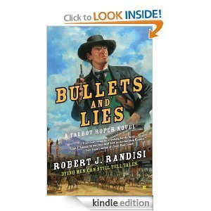 Bullets and Lies