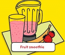 smoothie