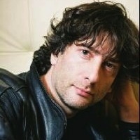 gaiman