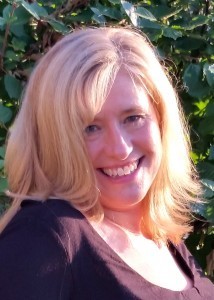 Valerie Biel author photo