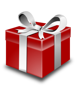 present