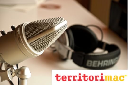 Entrevista en Territorimac