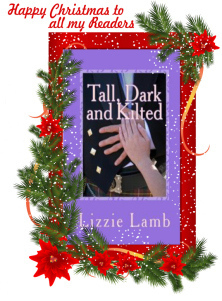 Happy Christmas TDK