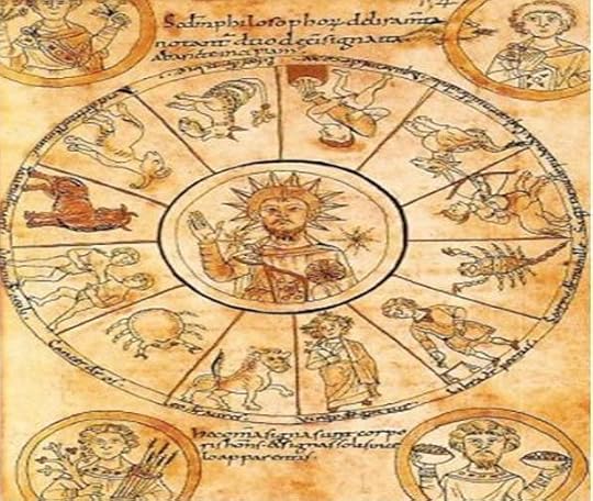 Sol Invictus, the Unconquered Sun, closely tied to the Winter Solstice and Saint Nicholas.