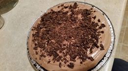 Homemade goodies