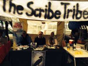 Scribe Tribe