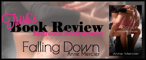 Mercier - Option 1 - Falling Down