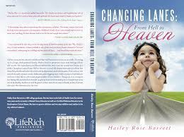 Hailey Rose Barrett's book