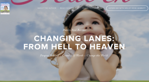 Hailey Rose Barrett's Blog