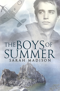 The Boys of Summer200x300