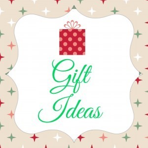 gift ideas
