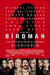 BIRDMAN