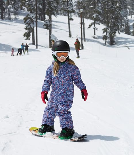 Burton: Learn to Ride