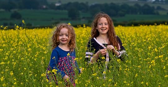 ireland-countryside-memories