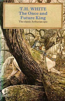 The Once and Future King by TH White