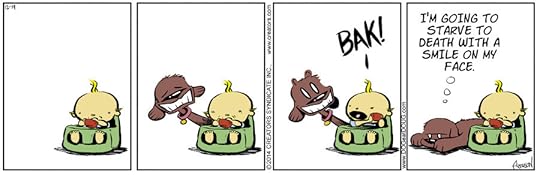 Dog Eat Doug for 12/19/2014