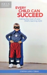Every Child can Succeed