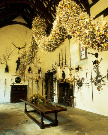 Cotehele
