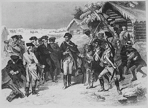 washington-and-committee