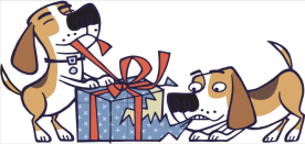 gifting-cartoon