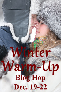 Winter Warm-Up Blog Hop
