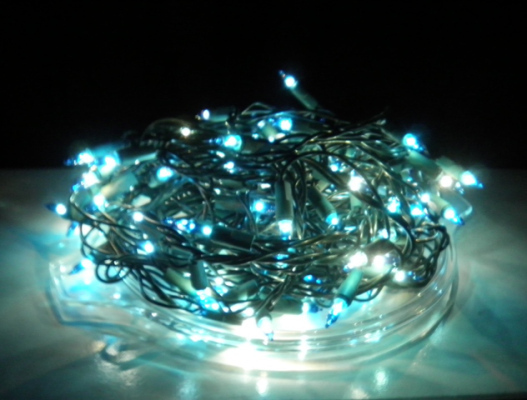 bowl of lights