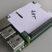 HAT-longpins