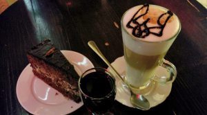 LvivCafe