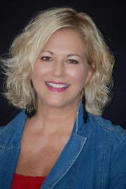 Beth head shot
