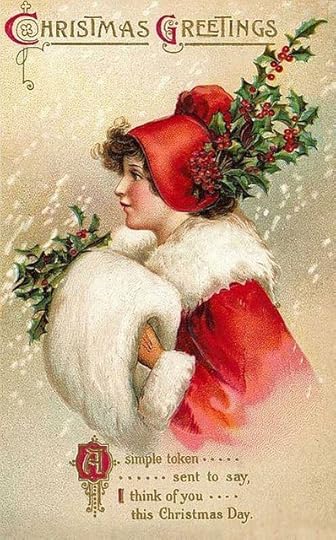 Edwardian Christmas