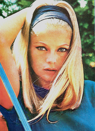 Virna Lisi dead at 78