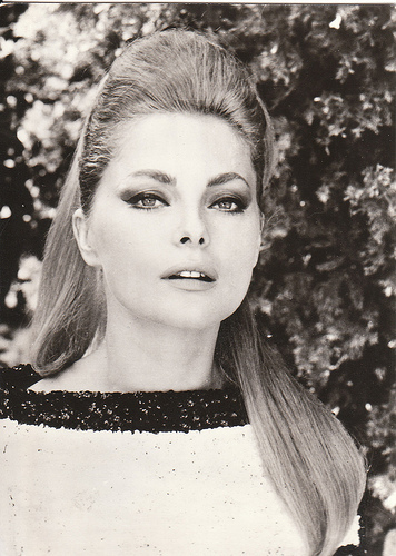 Virna Lisi