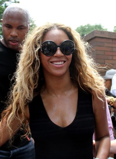 Beyonce