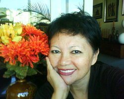 Author Blanca Miosi