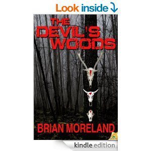The Devil's Woods by Brian Moreland