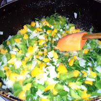 Grammies Veggies_9 22 2014