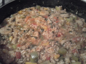 Gammies Jambalaya_finsihed 9 22 2014