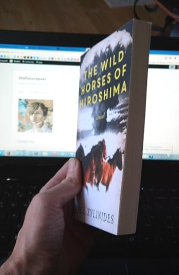 Pages...with page numbers thank god