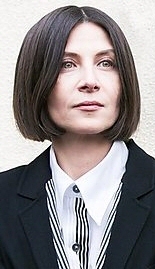 Donna Tartt portrait
