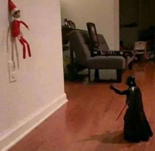 Where is your rebel elf base? 